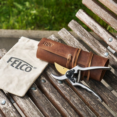FELCO 2 Secateurs - 80th Anniversary Special Edition