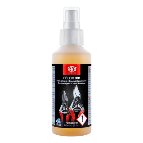 FELCO 981 Resin Remover
