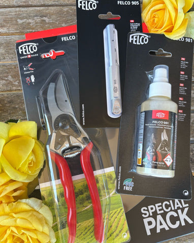 FELCO GIFT PACK