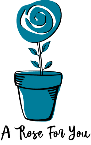 Gift A Potted Rose