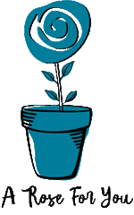 Gift A Potted Rose