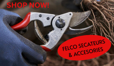 FELCO Secateurs & More