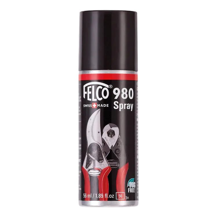 FELCO 980 Lubricant Spray